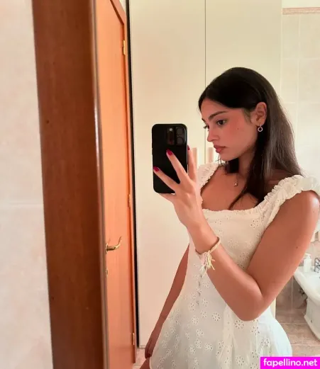 Chiara Giannuzzi OnlyFans Thumbnail #CLiblGFzWn