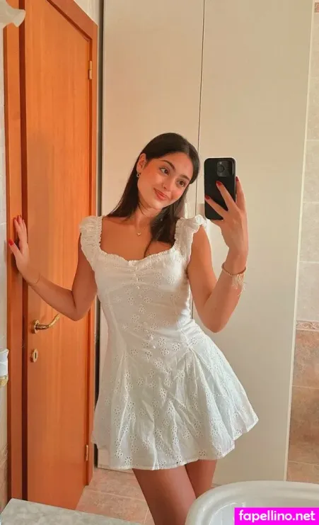 Chiara Giannuzzi OnlyFans Thumbnail #DVlb9OqHpe