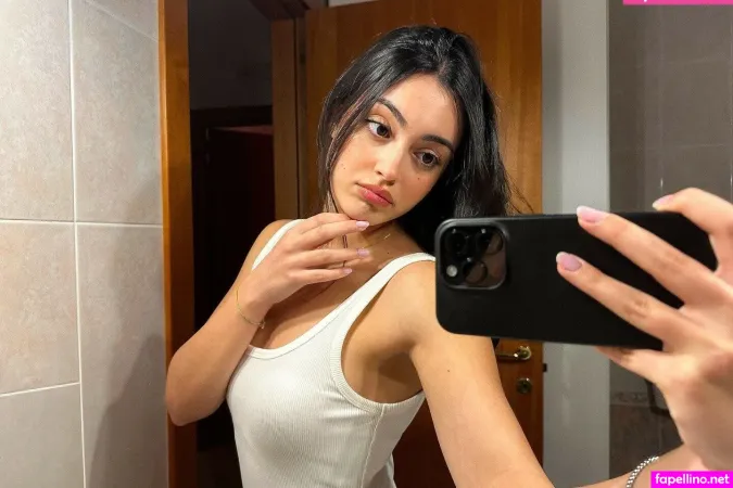Chiara Giannuzzi OnlyFans Thumbnail #JRnfENoPaV