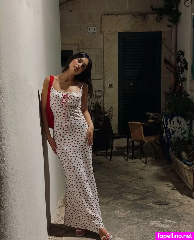 chiara__giannuzzi Nude Leaked OnlyFans Photo #SZo0OMsHns