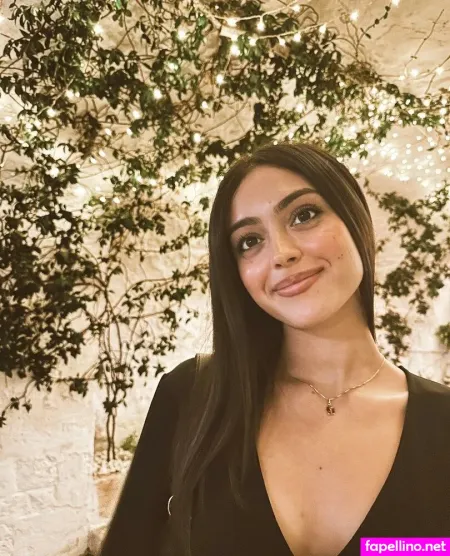 Chiara Giannuzzi OnlyFans Thumbnail #WcGocQQEnU
