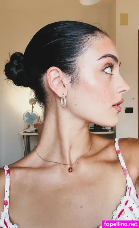 Chiara Giannuzzi OnlyFans Thumbnail #eRXluGYAXg