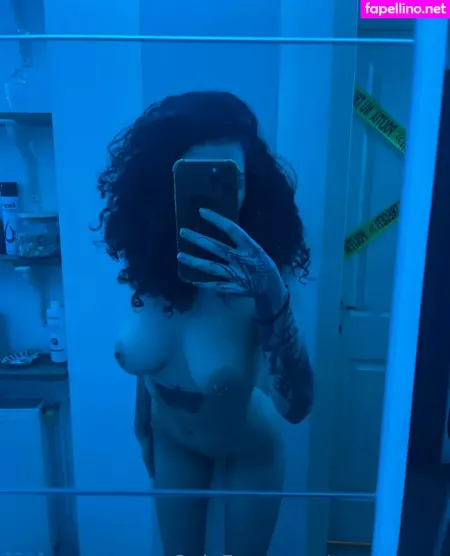 Chiara Gogoase OnlyFans Thumbnail #Vl0yDFuohT
