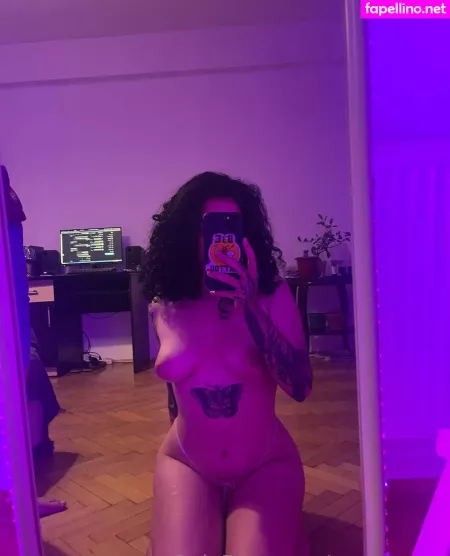 Chiara Gogoase OnlyFans Thumbnail #fzCR8fE0f6
