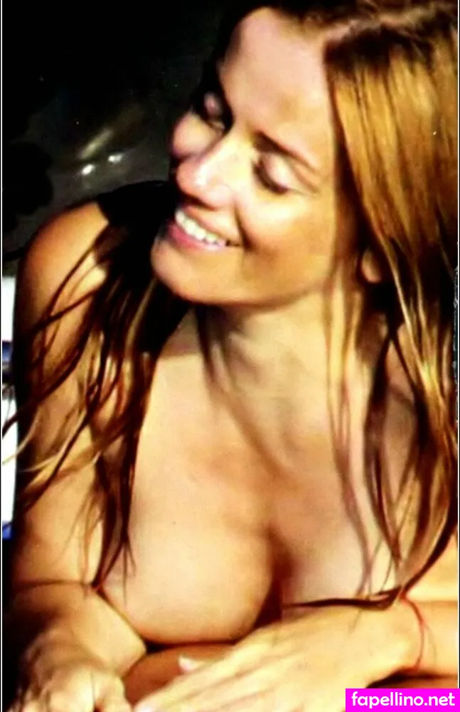 Chiara Iezzi Nude Leaked OnlyFans Photo #SotwyoUXXE