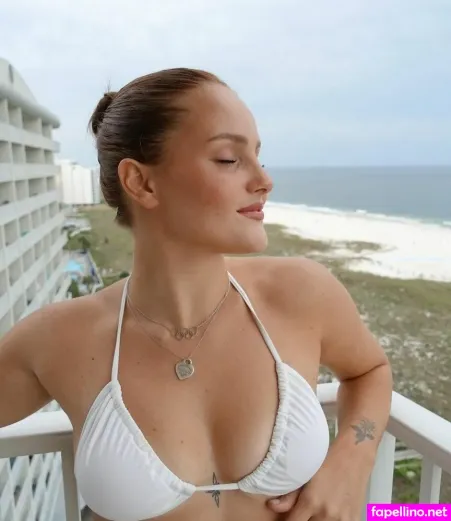 Chiara Pellacani OnlyFans Thumbnail #uqRGVGFfw5