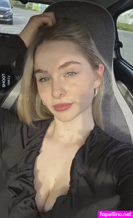 Chiara Pontius OnlyFans Thumbnail #ONGxPfcGrU