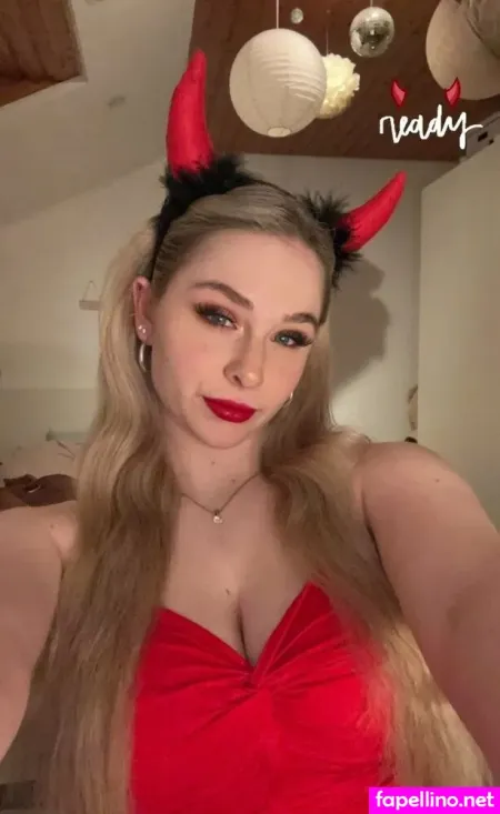 Chiara Pontius OnlyFans Thumbnail #drCgA2D8Xh