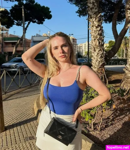 Chiara Pontius OnlyFans Thumbnail #egXMdYXFBW