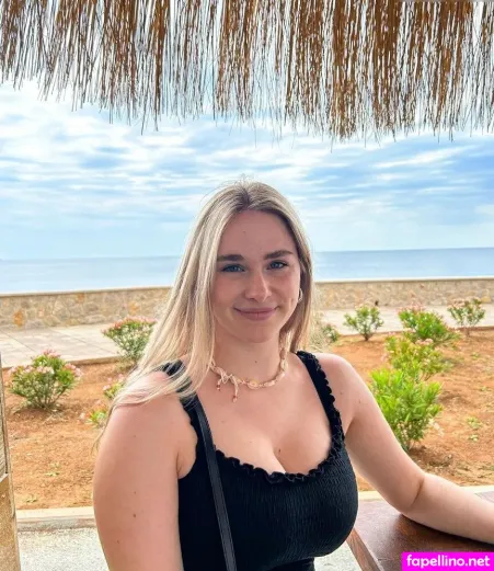 Chiara Pontius OnlyFans Thumbnail #tkyYnt2Vd7