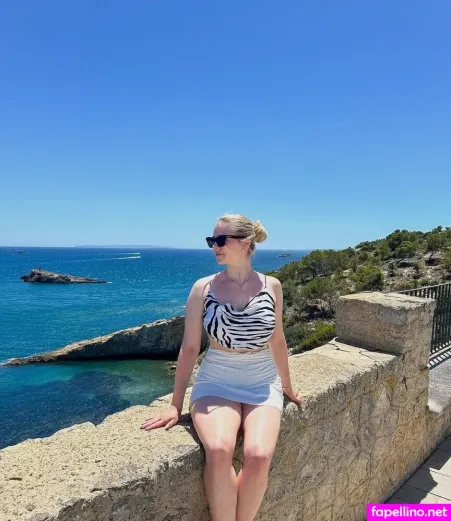 Chiara Pontius OnlyFans Thumbnail #uFaeUUY22E