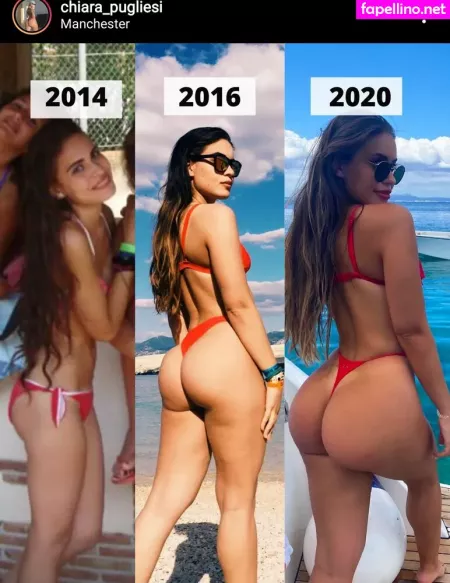 Chiara Pugliesi OnlyFans Thumbnail #U9BTZ0gLiW