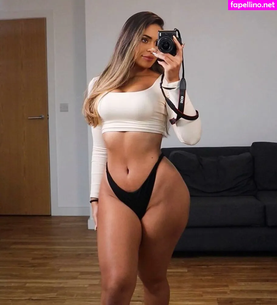chiara_pugliesi Nude Leaked OnlyFans Photo #Uelp9AiMbq