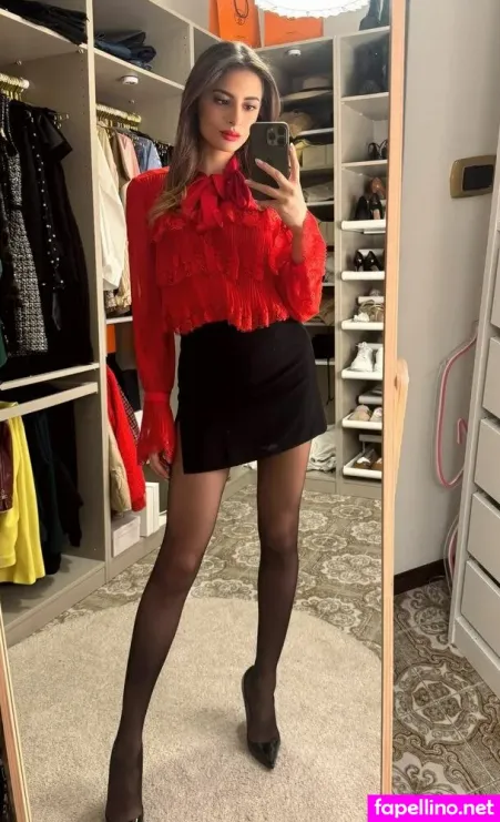 Chiara Stile OnlyFans Thumbnail #HulZJPTQxo