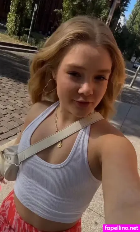 Chiara Tews OnlyFans Thumbnail #FEvuKY2vGf