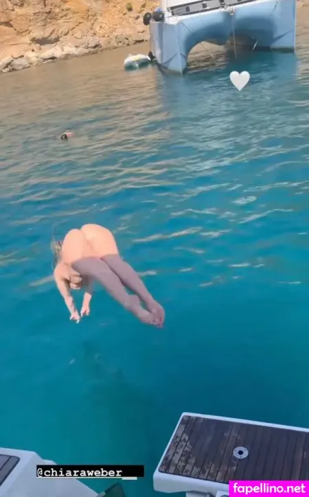 Chiara Weber OnlyFans Thumbnail #2KDGQjiY4M