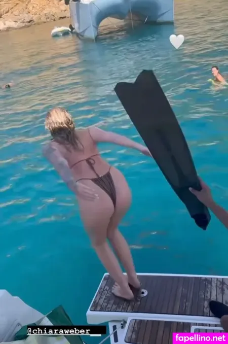 Chiara Weber OnlyFans Thumbnail #BOwMJoTfNz