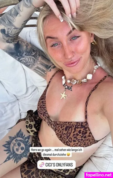 Chiara Weber OnlyFans Thumbnail #Ytn9OnkHJ3