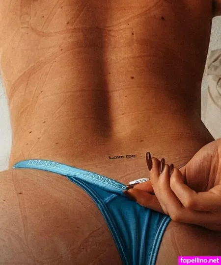 Chiara Weber OnlyFans Thumbnail #ZxLmVwBtIA