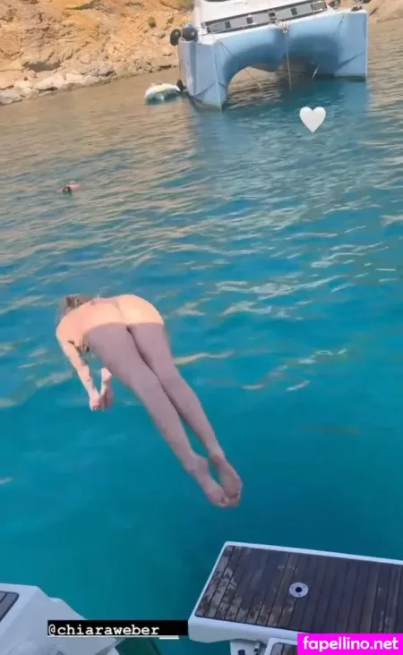 Chiara Weber OnlyFans Thumbnail #fkrK9Wckjf