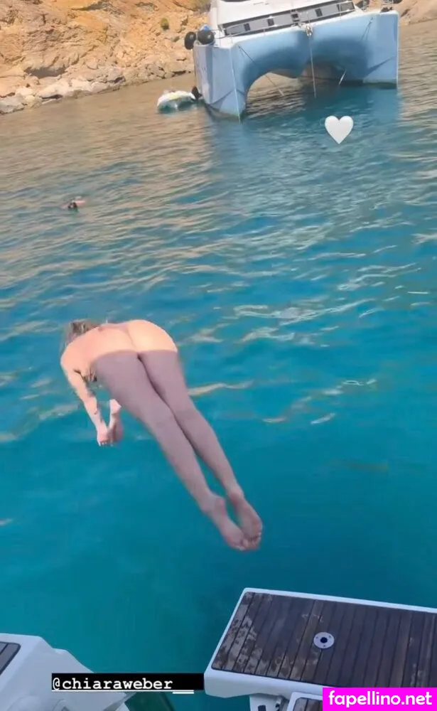 Cici, chiaraweber, chiaraweber_, cici0777 Nude Leaked OnlyFans Photo #fkrK9Wckjf