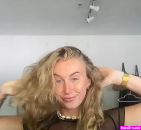 Chiara Weber OnlyFans Thumbnail #mC9wZzbWnO
