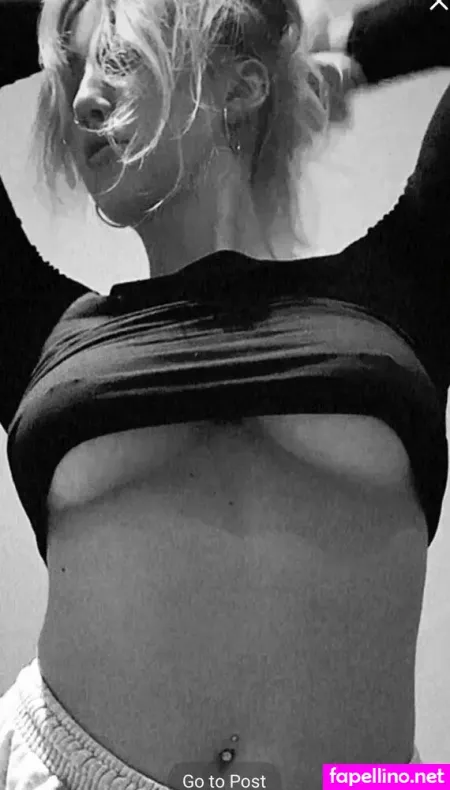 Chiara Weber OnlyFans Thumbnail #uyD8CIMOuC