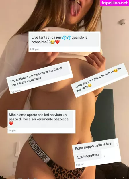 Chiaraalexia Free OnlyFans Thumbnail #4tL6HJCaaO