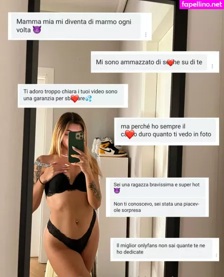Chiaraalexia Free OnlyFans Thumbnail #CQ40ODfX0z