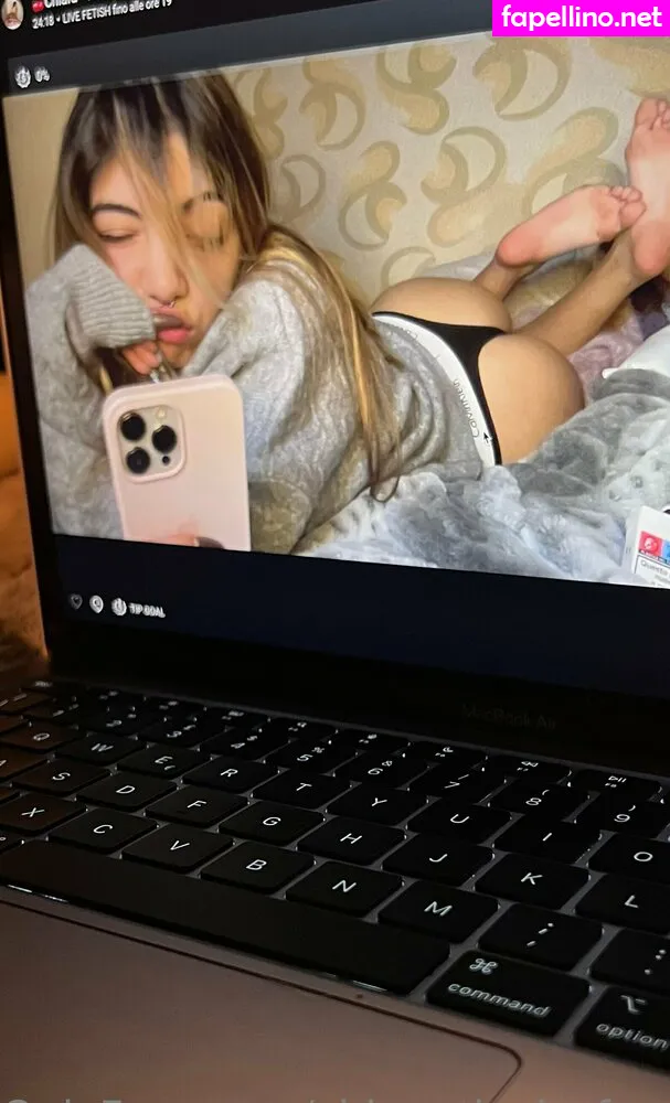 chiaraalexia_free Nude Leaked OnlyFans Photo #KoNPNZPNjW