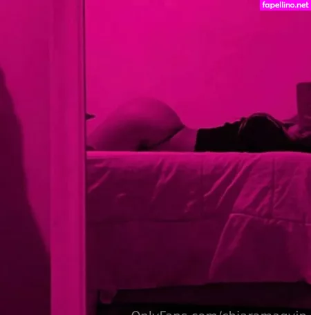 Chiaramaglietti OnlyFans Thumbnail #Bmysc0U36N