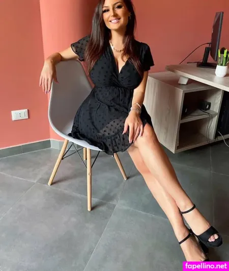 Chiaramazzola OnlyFans Thumbnail #5VMzkRbAfc