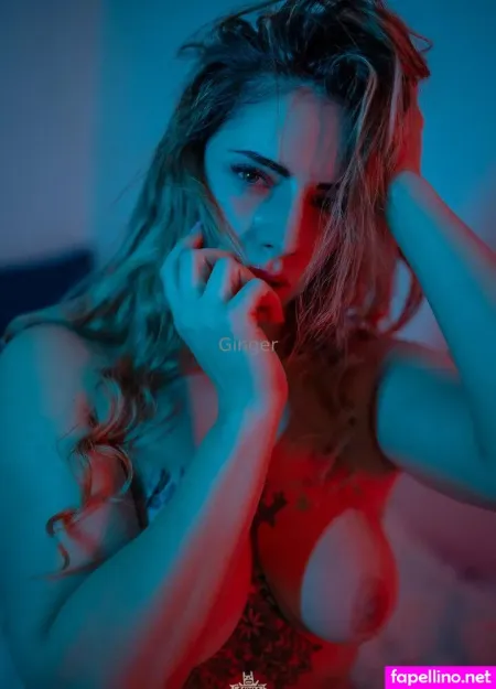 Chiaramente Ginger OnlyFans Thumbnail #FZs17XrCqd