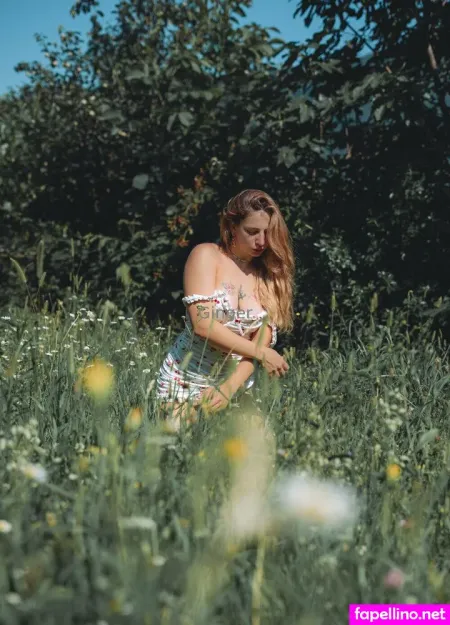 Chiaramente Ginger OnlyFans Thumbnail #i5YhAolbCg