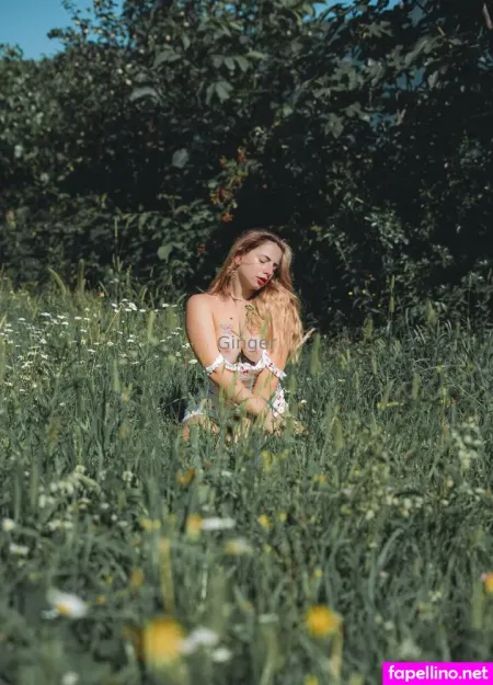 Chiaramente Ginger OnlyFans Thumbnail #meym58UZEG