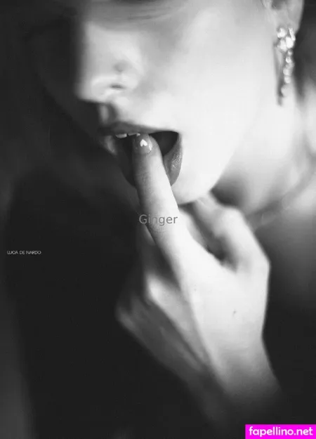 Chiaramente Ginger OnlyFans Thumbnail #uQXZuDhZVQ