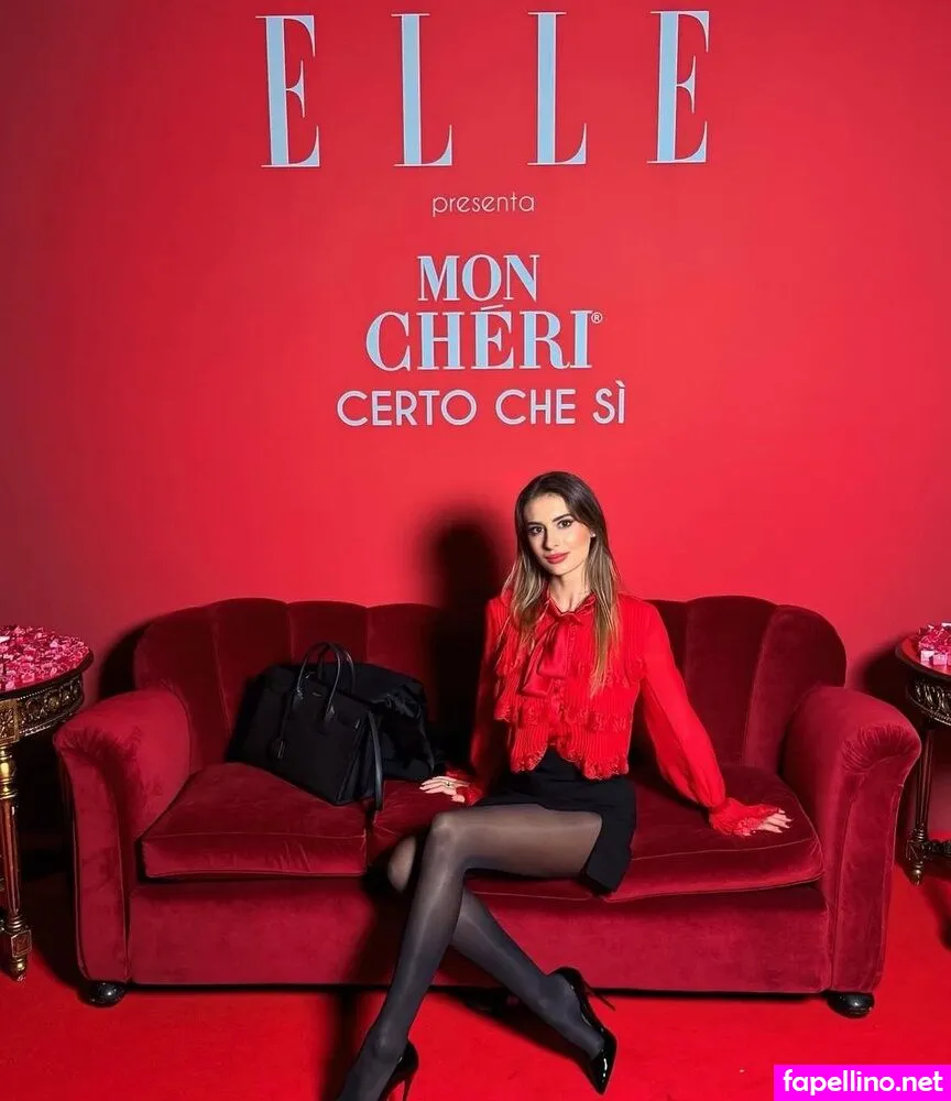 chiaraspage, chiarastile Nude Leaked OnlyFans Photo #klTuF2ptJM