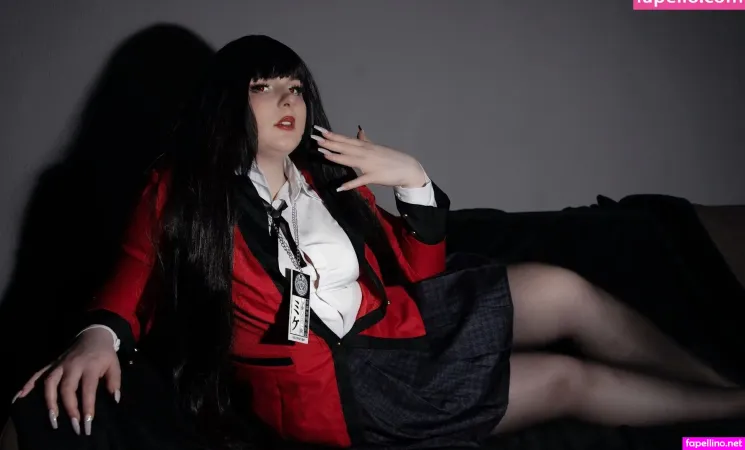 Chiawara OnlyFans Thumbnail #UrGyLsYdm0