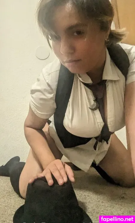 Chibchibclub OnlyFans Thumbnail #gGZIfoM340
