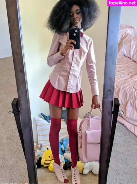 Chibella Chan OnlyFans Thumbnail #0419d5WIHH