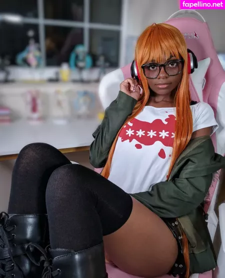 Chibella Chan OnlyFans Thumbnail #SA3jNUzN3Q