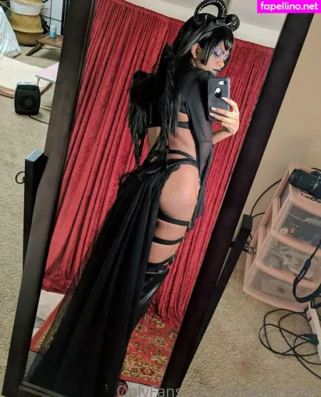 Chibella Chan OnlyFans Thumbnail #mm1Do9pXij