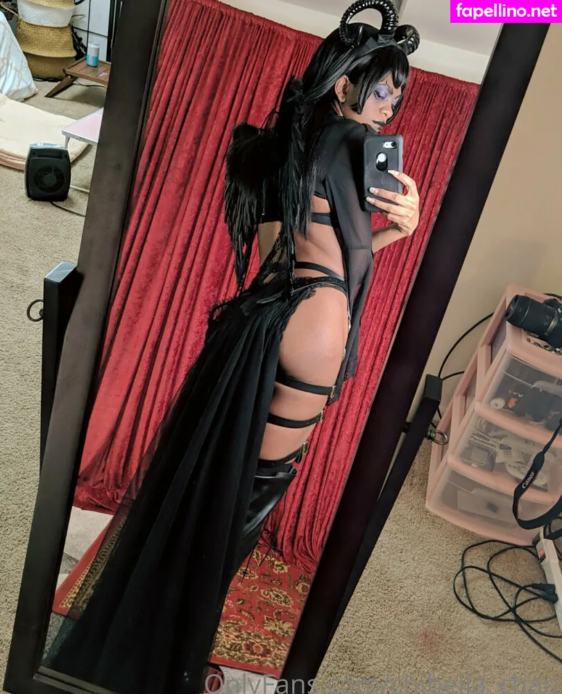 chibella_chan Nude Leaked OnlyFans Photo #mm1Do9pXij