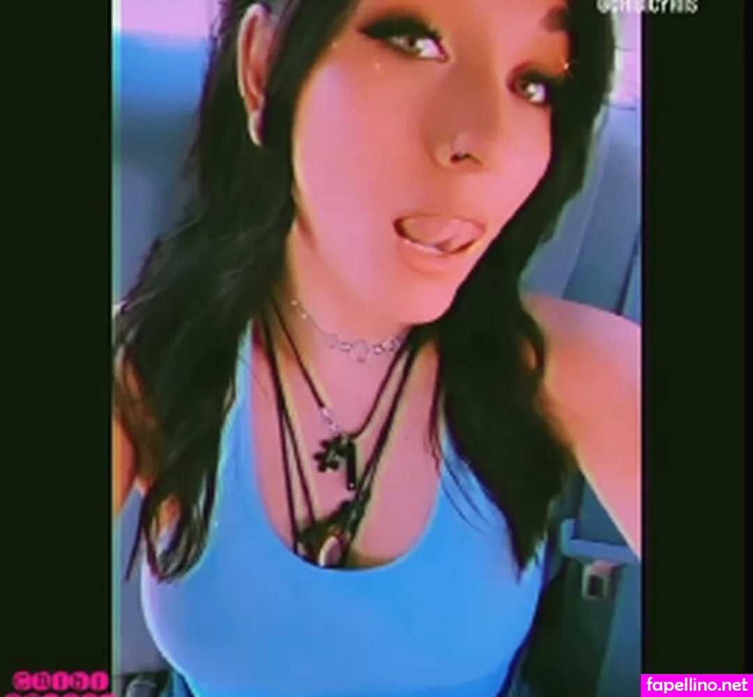 ChibiCyriis, breakmybackbarbieTM, chibi_cyriis Nude Leaked OnlyFans Photo #YXC6dqJ6Tr