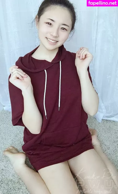 Chibi Kimiko OnlyFans Thumbnail #0xR9JTyPaX