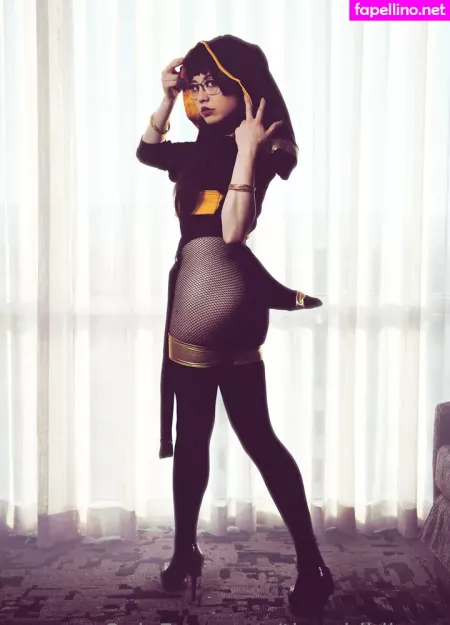 Chibi Kimiko OnlyFans Thumbnail #M9jdtu4YjB