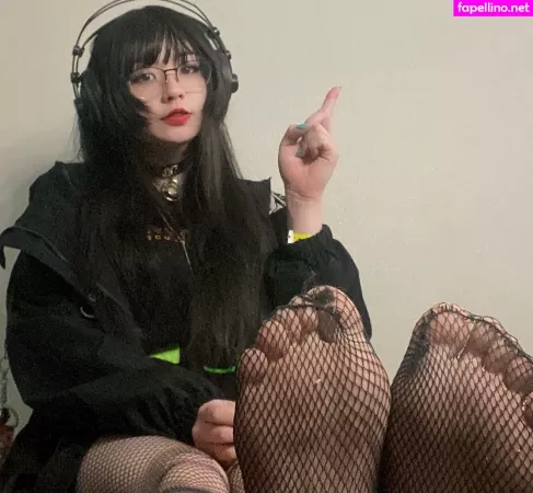 Chibi Kimiko OnlyFans Thumbnail #OZiLlTonK2