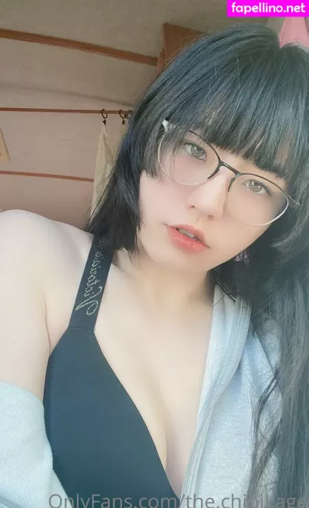Chibi Kimiko OnlyFans Thumbnail #rybTRM7WGq