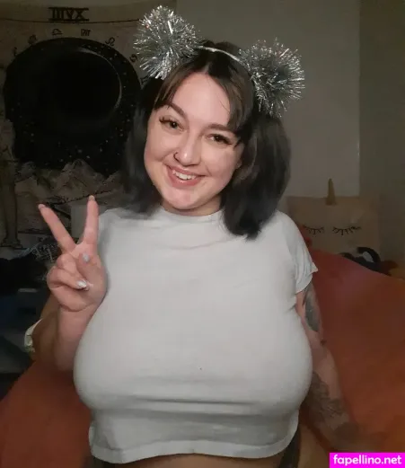 Chibi Mercury OnlyFans Thumbnail #cx3KSVlzfg