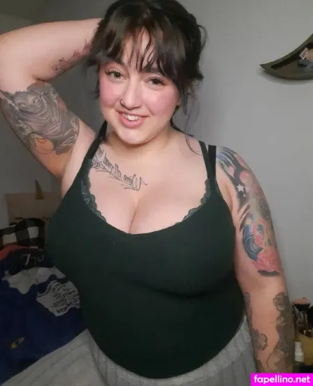 Chibi Mercury OnlyFans Thumbnail #oKM3KYhlqf